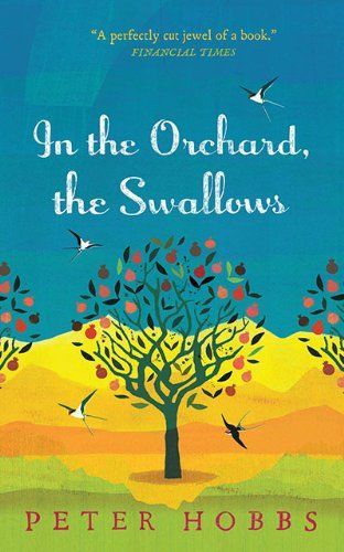 In the Orchard, the Swallows