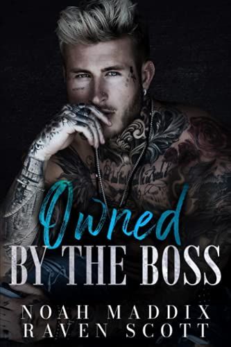Owned by the Boss