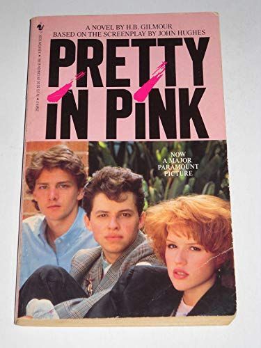 Pretty in Pink