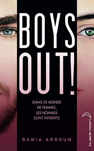 Boys out!