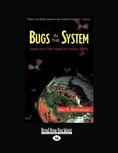 Bugs in the System