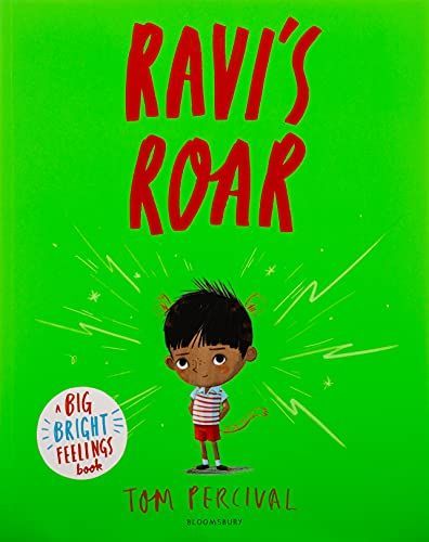 Ravi's Roar