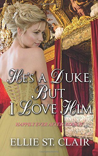 He's a Duke, But I Love Him