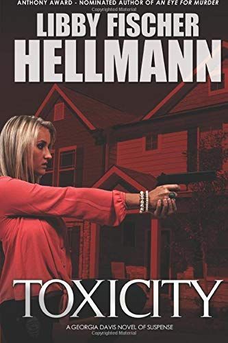 Toxicity: Georgia Davis Prequel