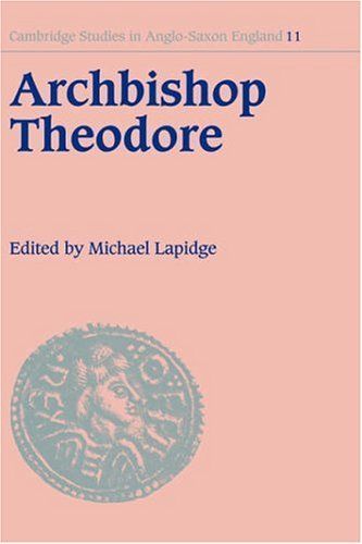 Archbishop Theodore