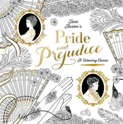 Pride and Prejudice