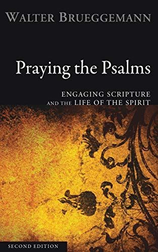 Praying the Psalms, Second Edition