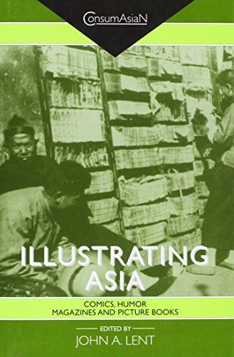 Illustrating Asia