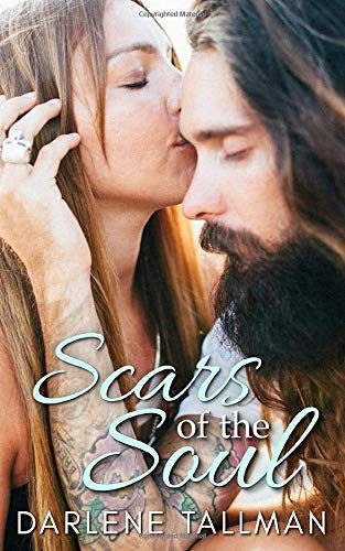 Scars of the Soul