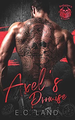 Axel's Promise
