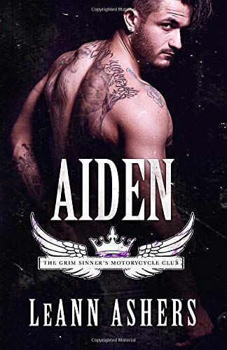 Aiden