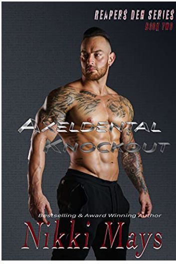 Axeldental Knockout