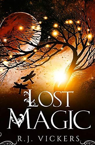 Lost Magic