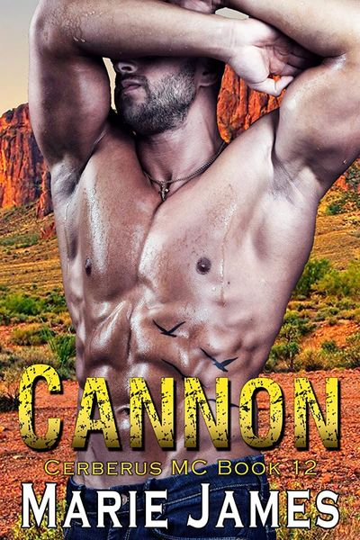 Cannon