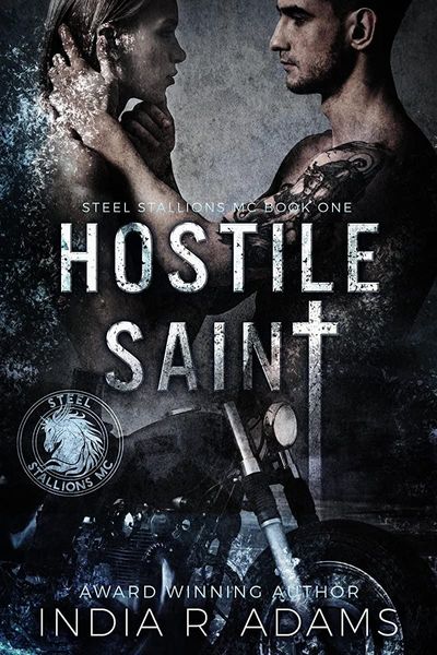 Hostile Saint