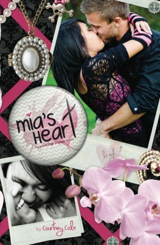 Mia's Heart