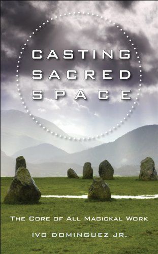 Casting Sacred Space