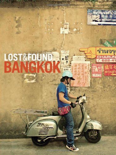 Lost & Found Bangkok