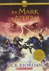 The Mark of Athena (The Heroes of Olympus, Book 3)