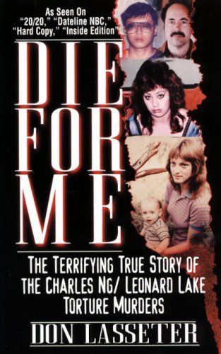 Die for Me