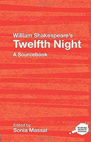 William Shakespeare's Twelfth Night