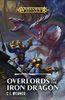 Overlords of the Iron Dragon