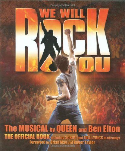 We Will Rock You