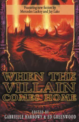 When the Villain Comes Home