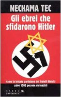 Gli ebrei che sfidarono Hitler