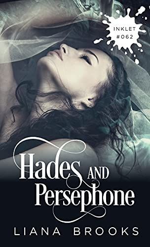 Hades And Persephone