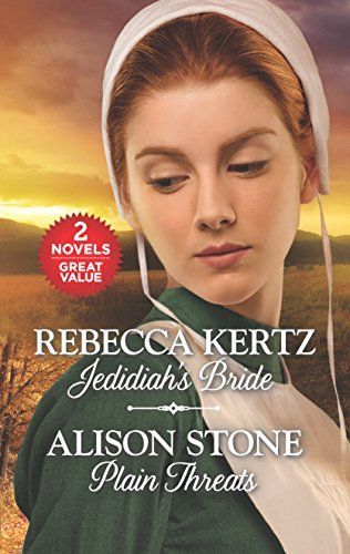 Jedidiah's Bride