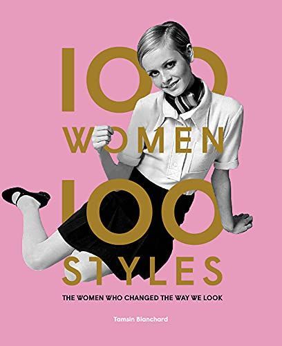 100 Women - 100 Styles