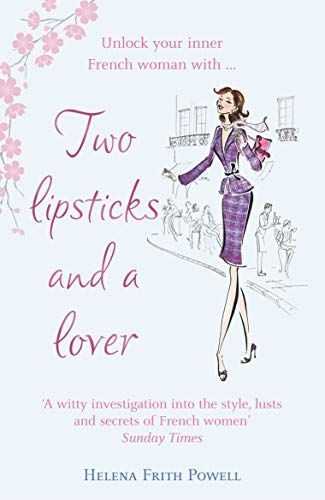 Two Lipsticks and a Lover
