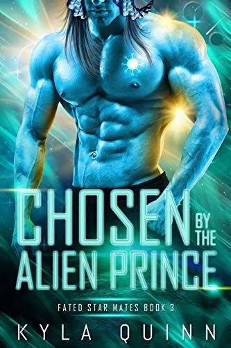 Chosen by the Alien Prince