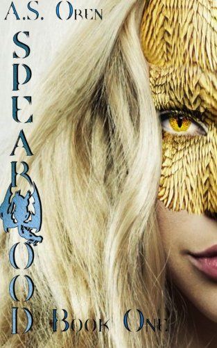 Spearwood Book One