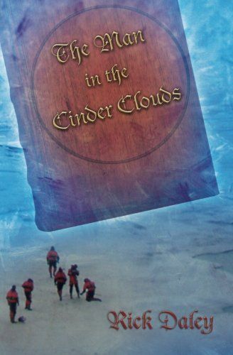 The Man in the Cinder Clouds