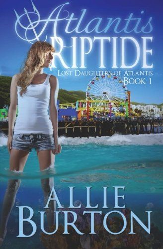 Atlantis Riptide