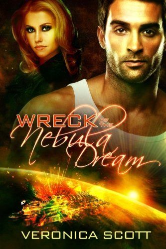 Wreck of the Nebula Dream