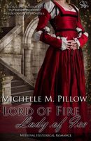 Lord of Fire, Lady of Ice