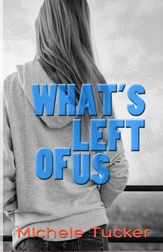 What's Left of Us