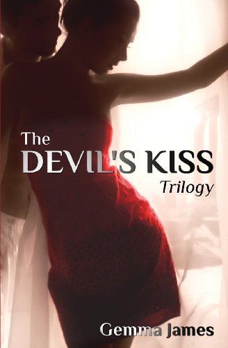 The Devil's Kiss Trilogy