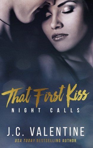 That First Kiss