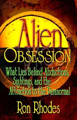 Alien Obsession