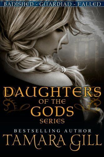 Daughters of the Gods