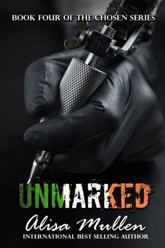 Unmarked