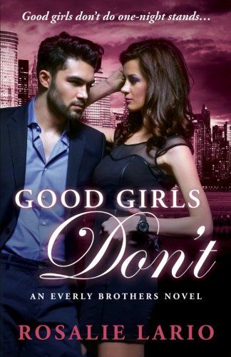 Good Girls Don't