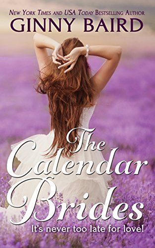 The Calendar Brides