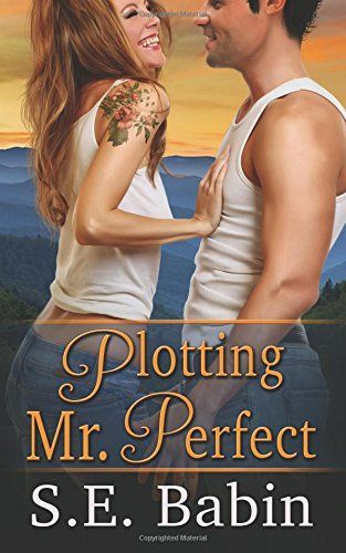 Plotting Mr. Perfect
