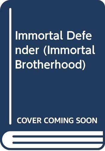 Immortal Defender