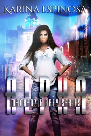 Alpha (Mackenzie Grey